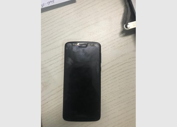 Motorola G6