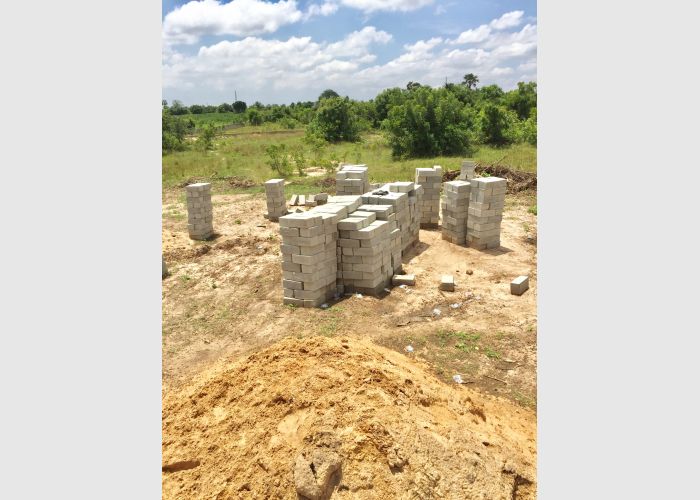 PURCHASE TSOPOLI LANDS AT A LOW COST