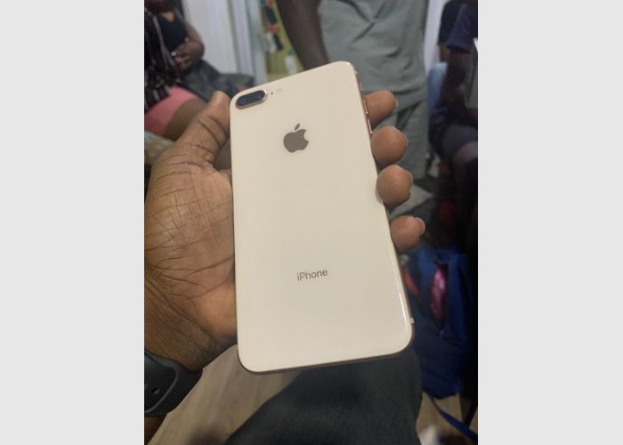 iPhone 8plus