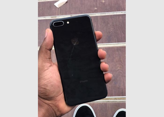 Iphone 8 plus