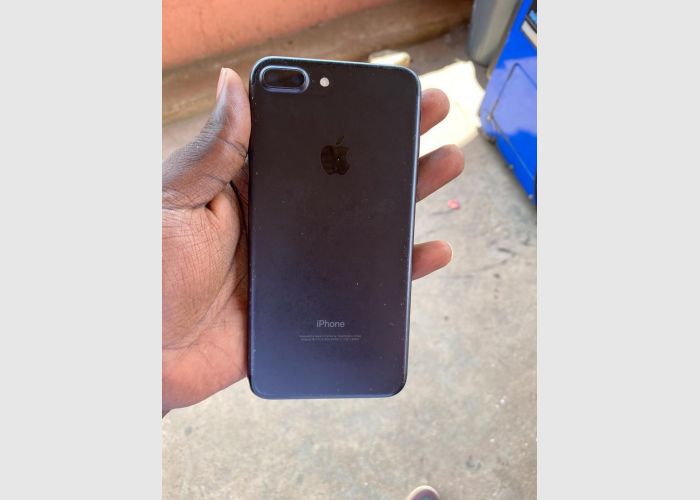 iPhone 8 Plus Hot cake