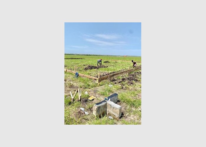 For Sale, Acres of Land at New Airport City(Prampram)