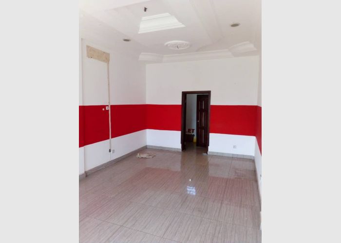 Shop/ Office Space for Rent at SPINTEX (COASTAL)