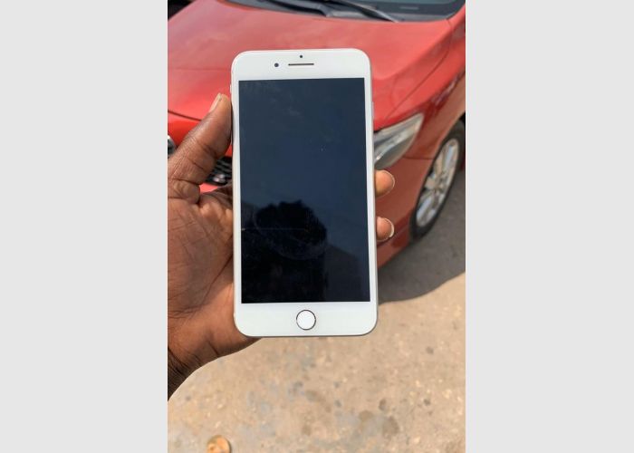 iPhone 7 Plus  