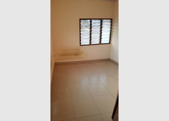 Single room self-contained for rent