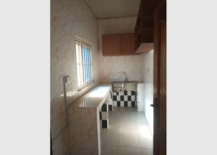 2 bedroom and hall self-contained for rent