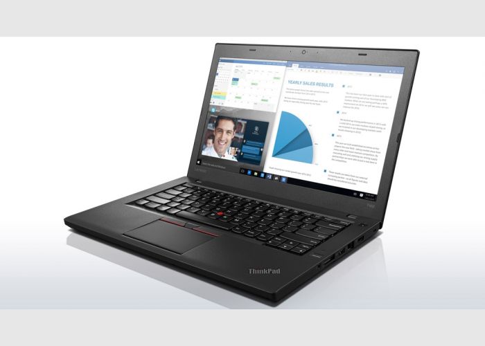 Lenovo Thinkpad T460