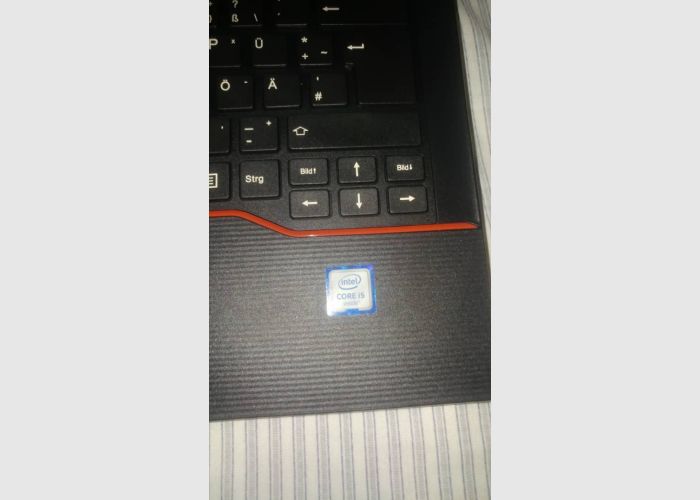 Fujitsu Lifebook E546