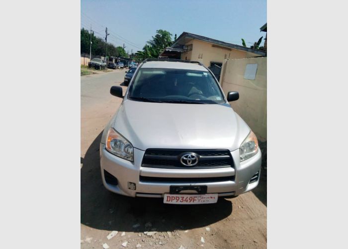 Toyota RAV4 2010 for sale