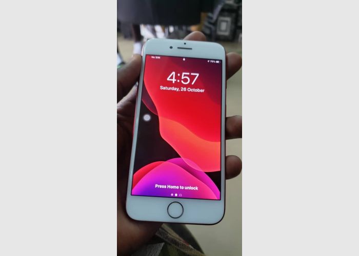  iPhone 7 fresh one
