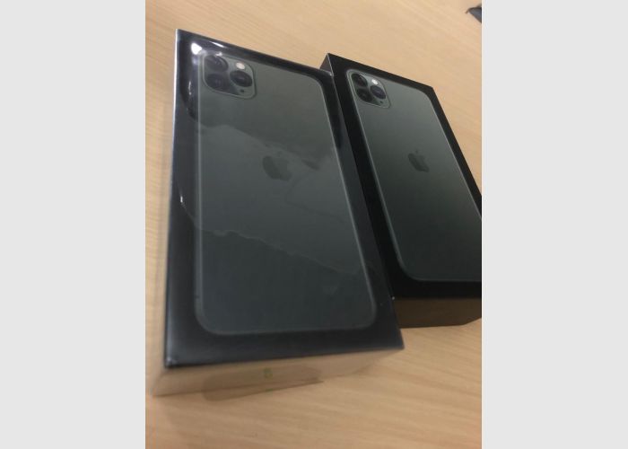  iPhone 11 Pro Max