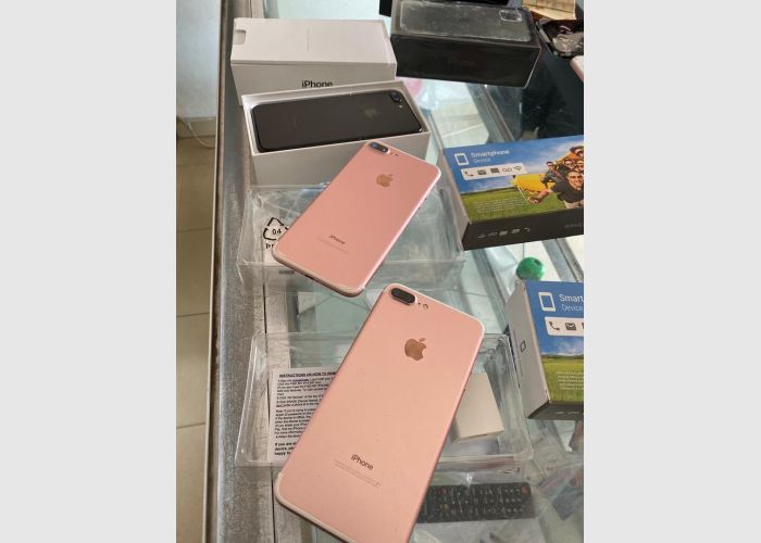 iPhone 7 Plus For sale