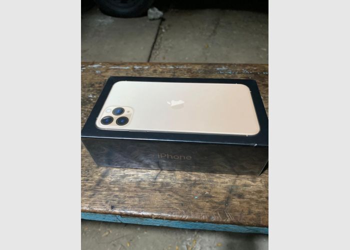  iPhone 11 Pro Max For sale