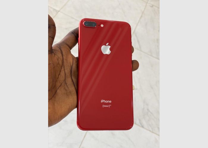  IPhone 8 Plus