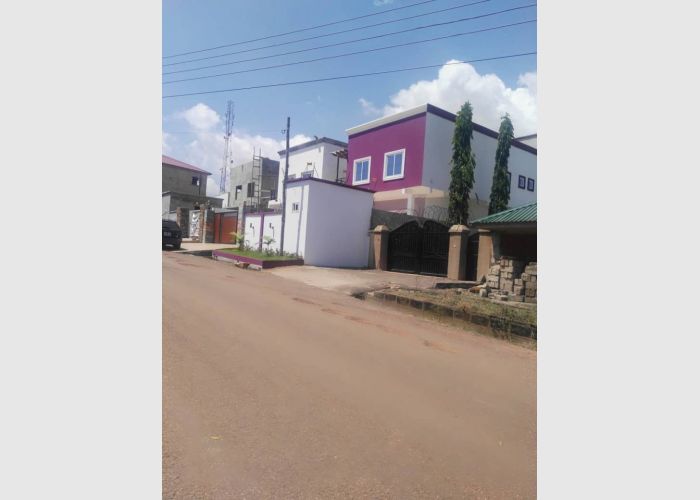3 bedroom house for sale