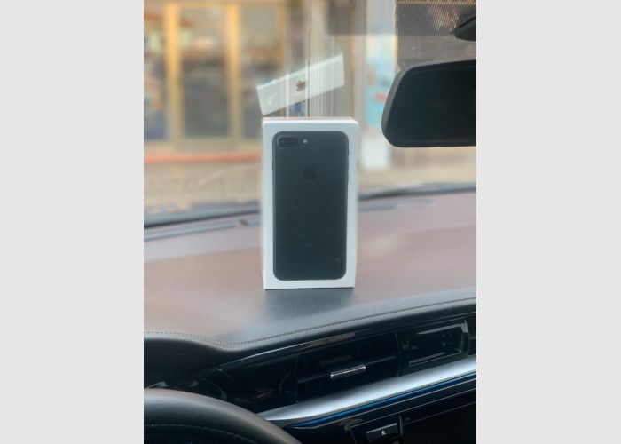 iPhone 7 Plus for sale