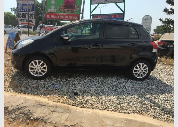 2010 Toyota Yaris for sale
