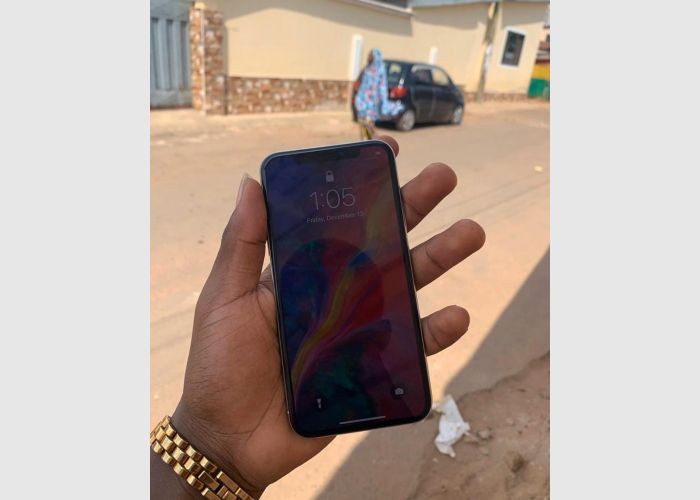Apple iPhone X for sale