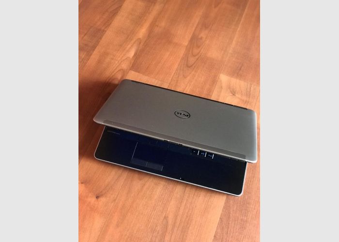 Used Dell Latitude E6440