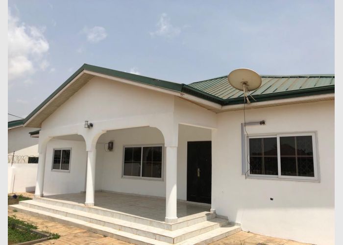 3 bedroom house for sale