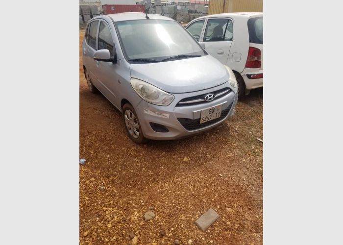 Hyundai i10 Used Car for sale