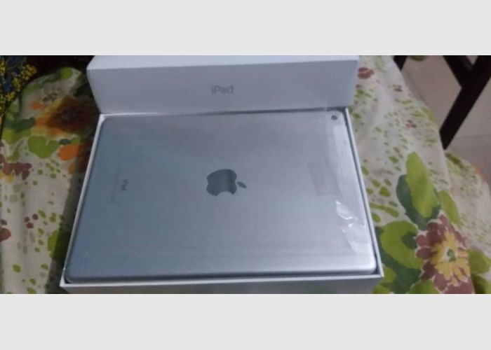  Apple iPad Pro