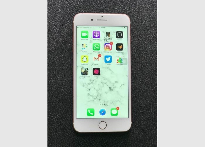 Apple iPhone 7 Plus