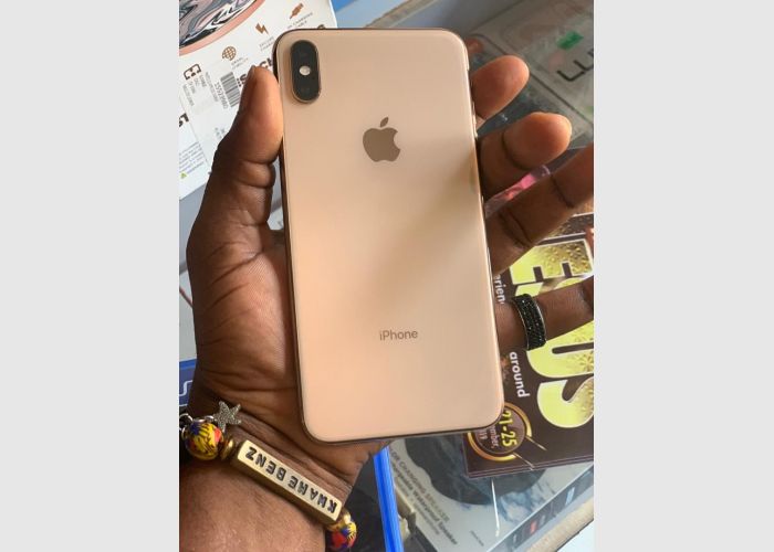  iPhone xs max