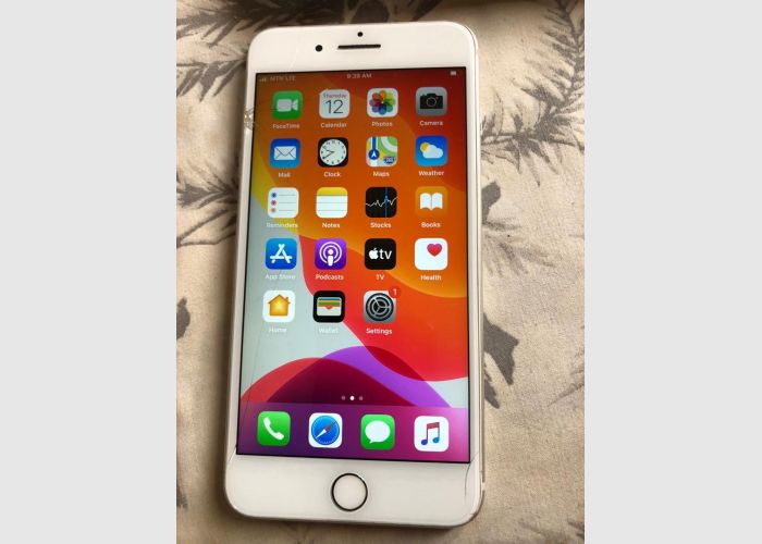 iPhone 7 Plus 