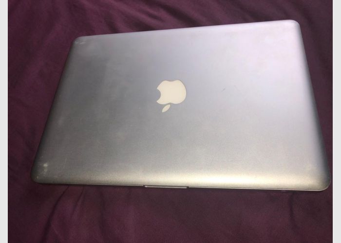 Apple Macbook pro