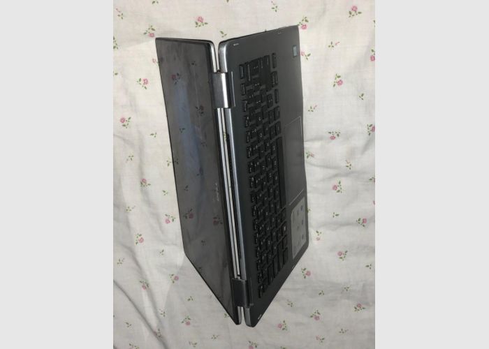 Dell inspiron 13 inch 7000 series