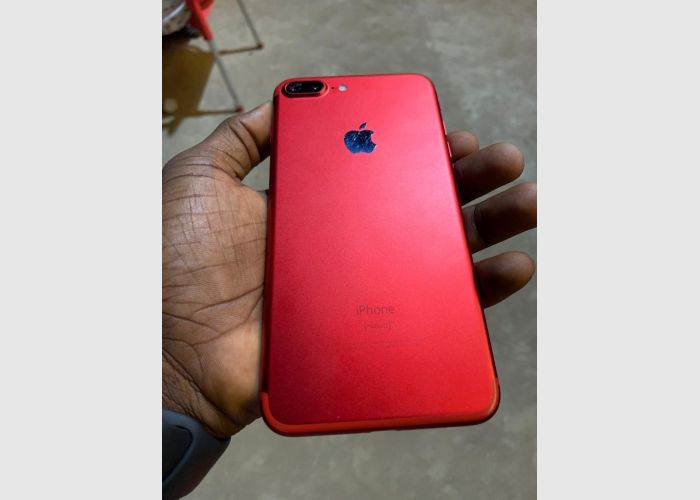 iPhone 7 Plus