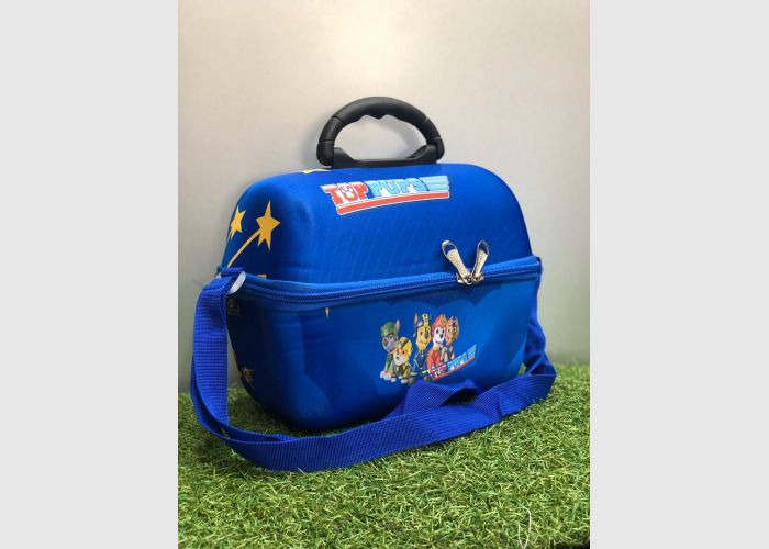 CHILDREN LUNCH BAG