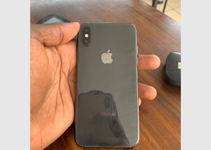 IPhone X for sale