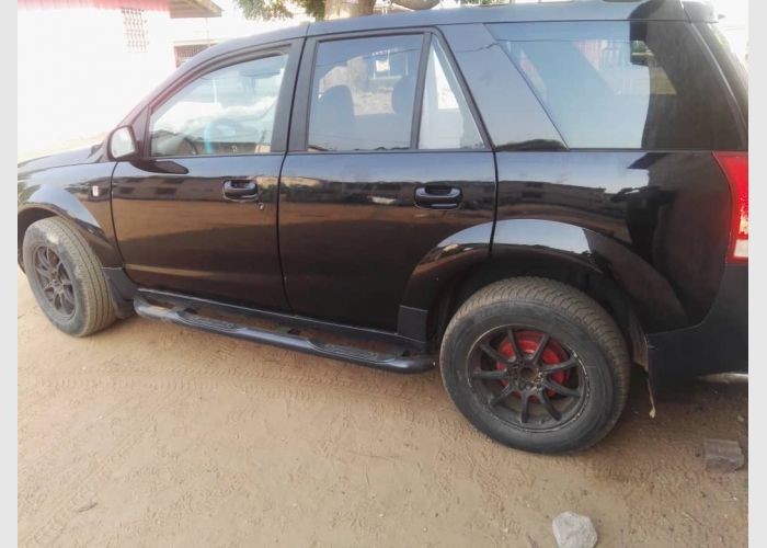  Saturn Vue car for sale