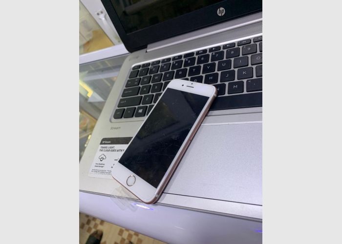 iPhone 6s Locked