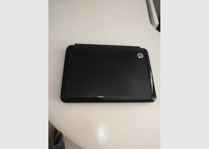 Hp mini  Laptop