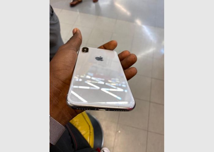  iPhone X Unlocked for sale