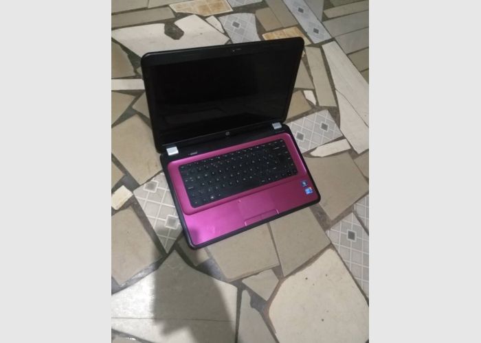 HP G6 Laptop