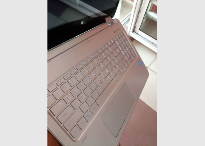  Neat HP Envy Core i7