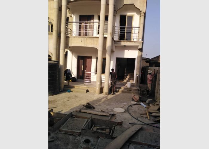  3 bedroom apartment for rent at Dome