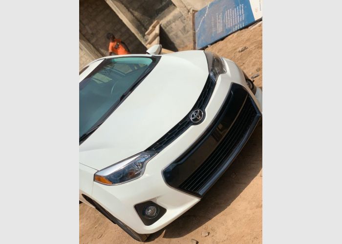  2016 Toyota Corolla Sports for sale