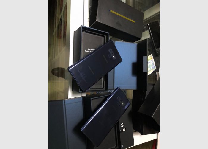  Samsung note 9 fpr sale
