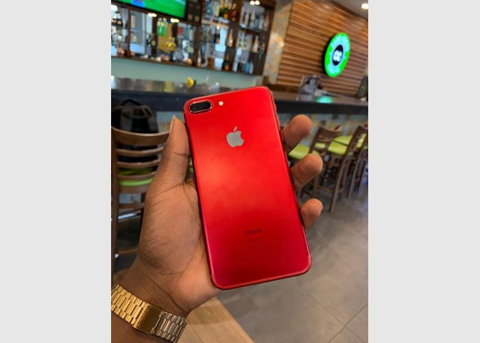 iPhone 7 Plus