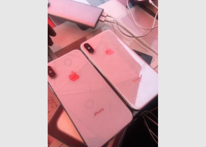  iPhone X 64gb