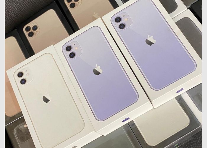  New iPhone 11 Pro Max
