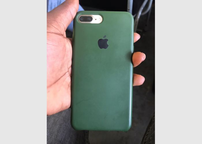 iPhone 7 Plus