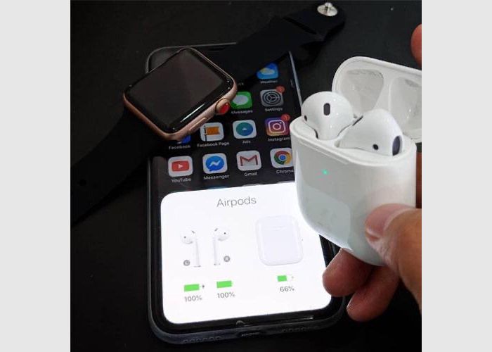 AirPods 2