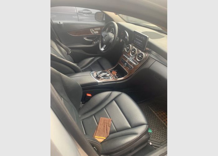 Mercedes Benz C300 Unregistered