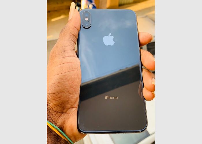 iPhone XS Max for sale